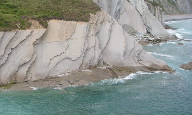 Viaje sentimental a Zumaia